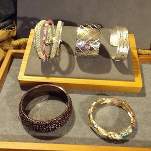 Pretty Bracelet Bundle